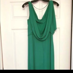 BCBG Maxi Dress